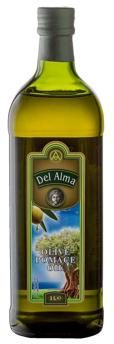 Изображение на Del Alma Маслиново масло
помас
