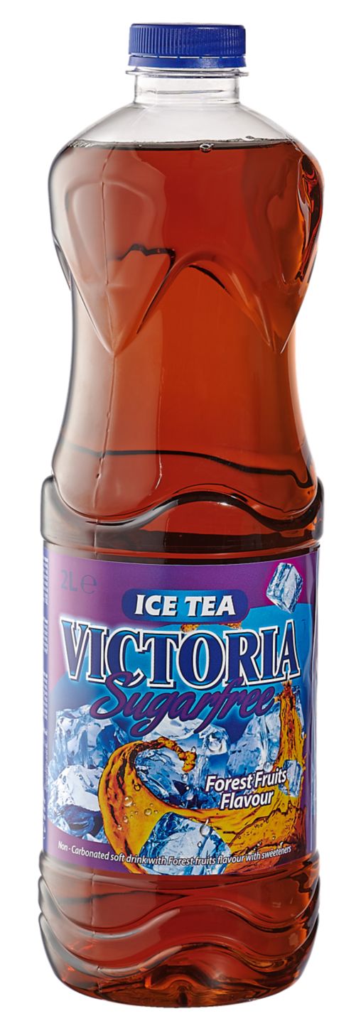Изображение на Victoria Студен чай
различни видове