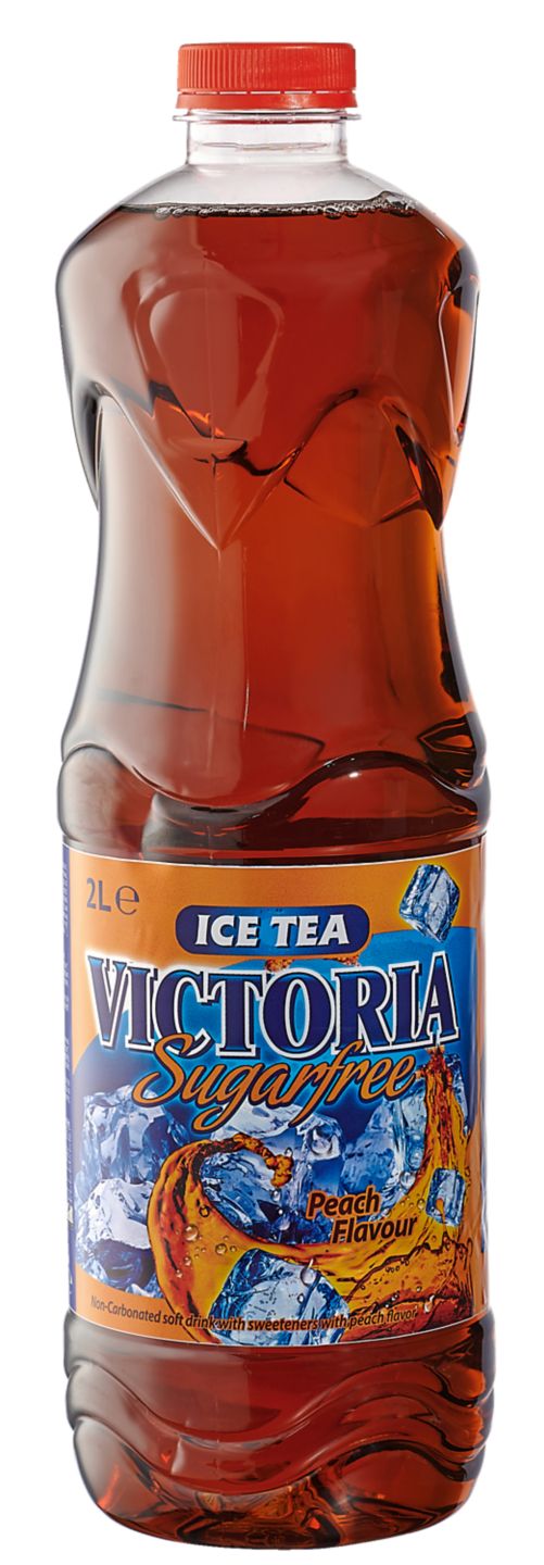 Изображение на Victoria Студен чай
различни вкусове