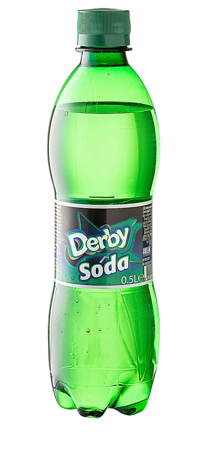 Изображение за продукта Derby Сода