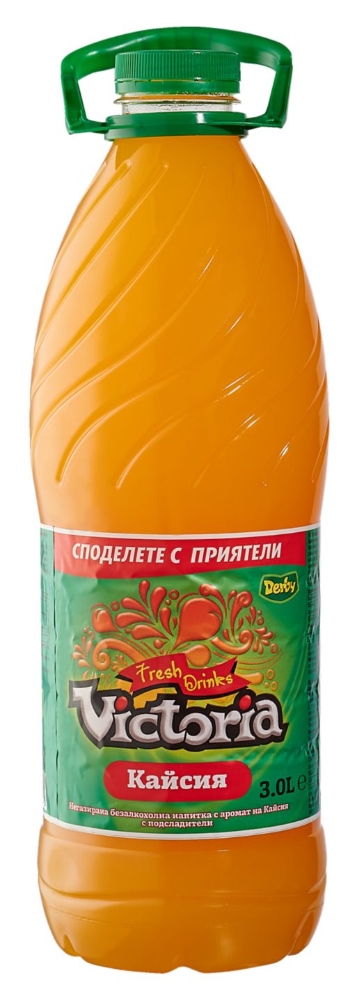 Изображение на Victoria Негазирана напитка
различни вкусове