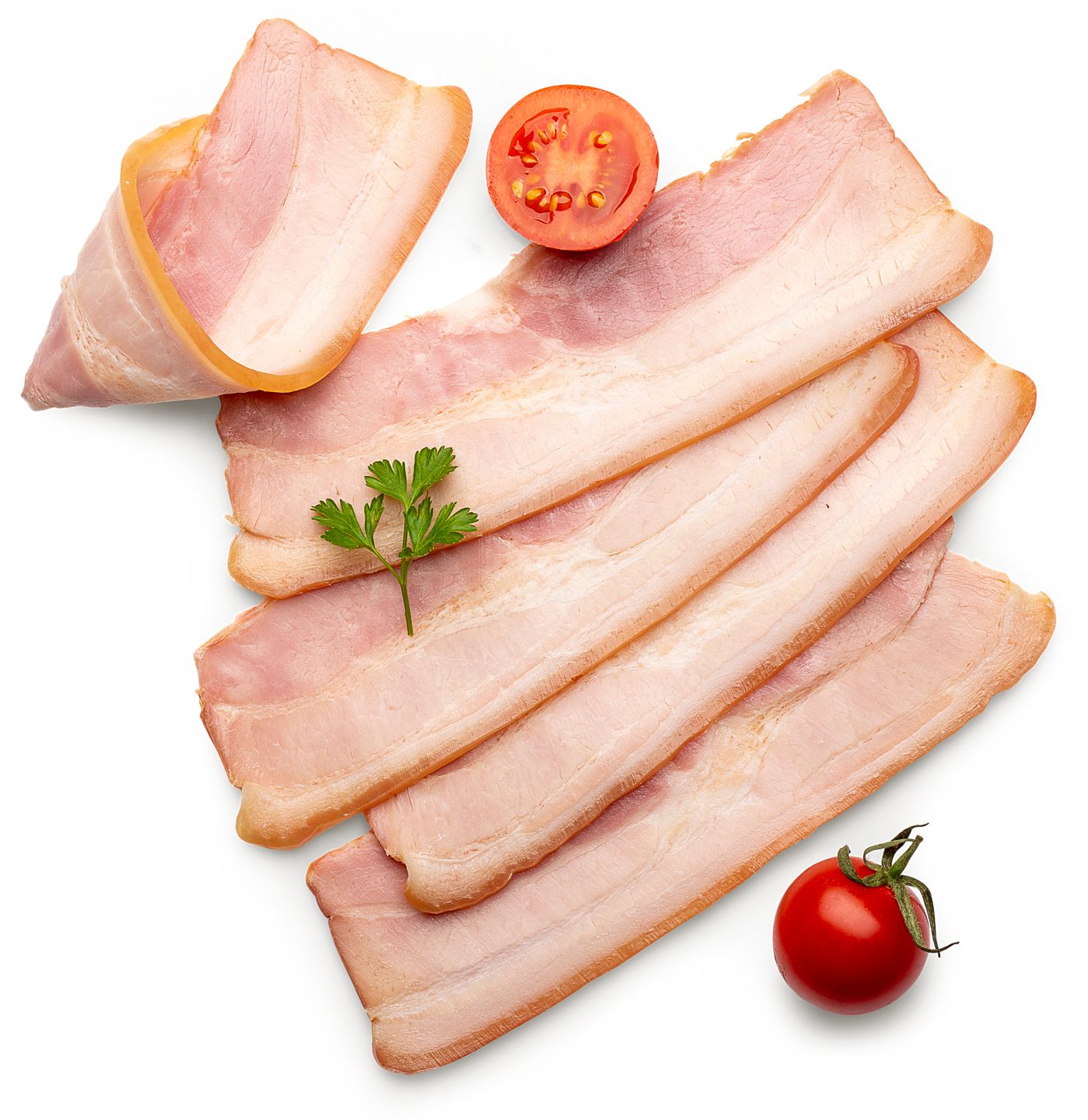 Изображение на Димитър Маджаров Бекон