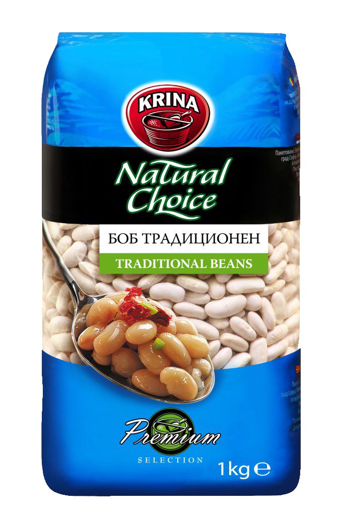 Изображение на Krina Боб