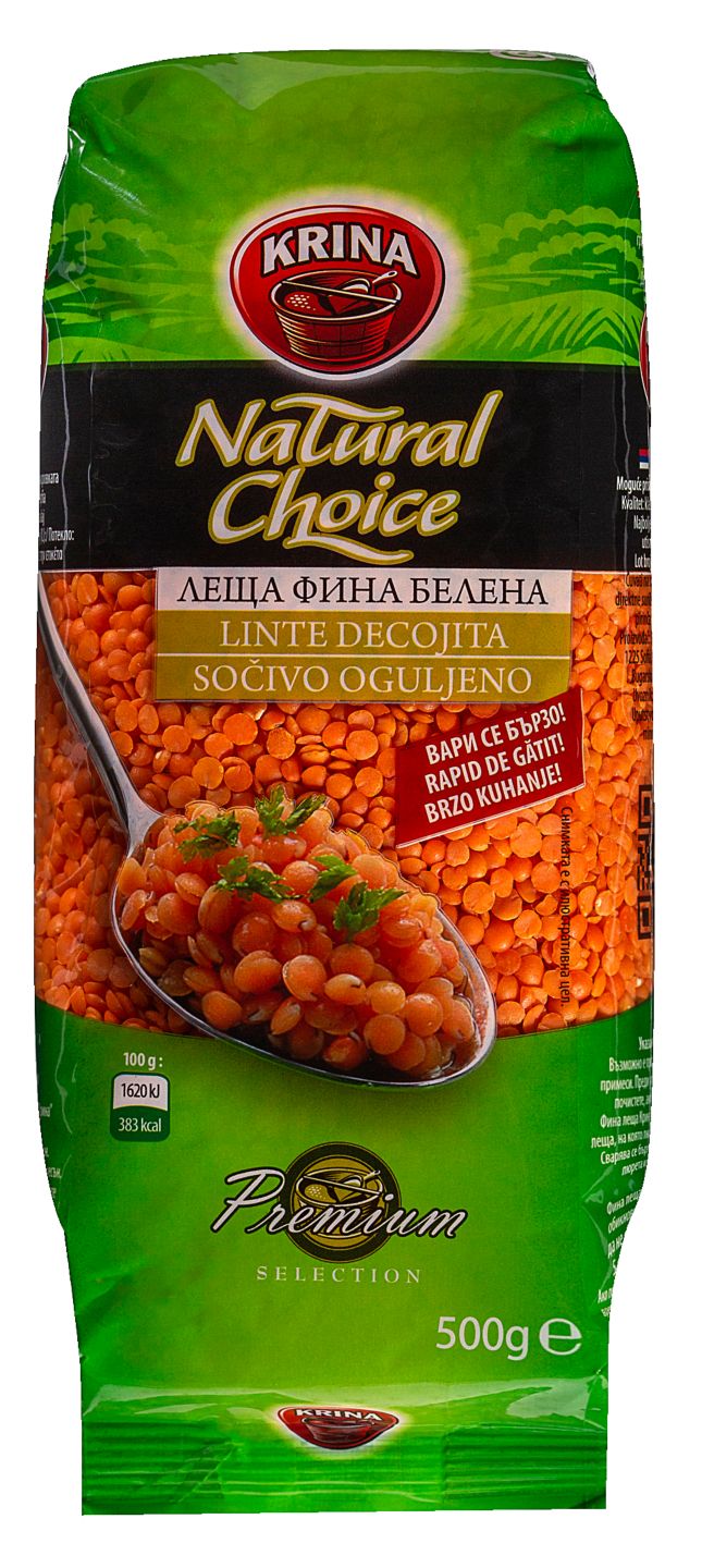 Изображение на Крина Леща