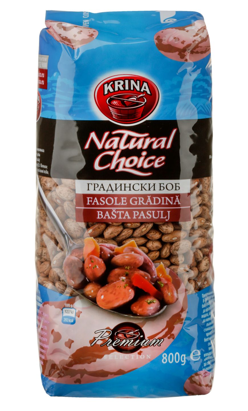 Изображение на Krina Боб
