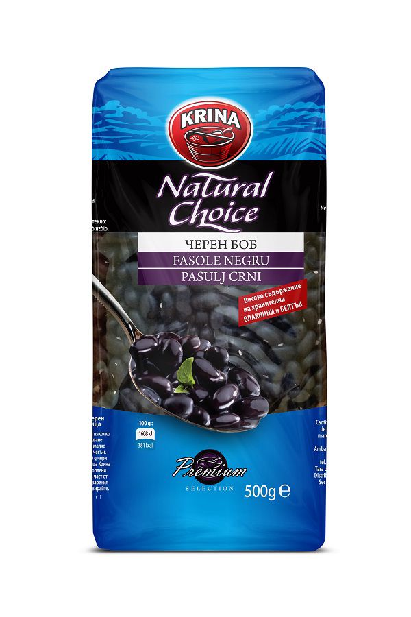 Изображение на Krina Боб