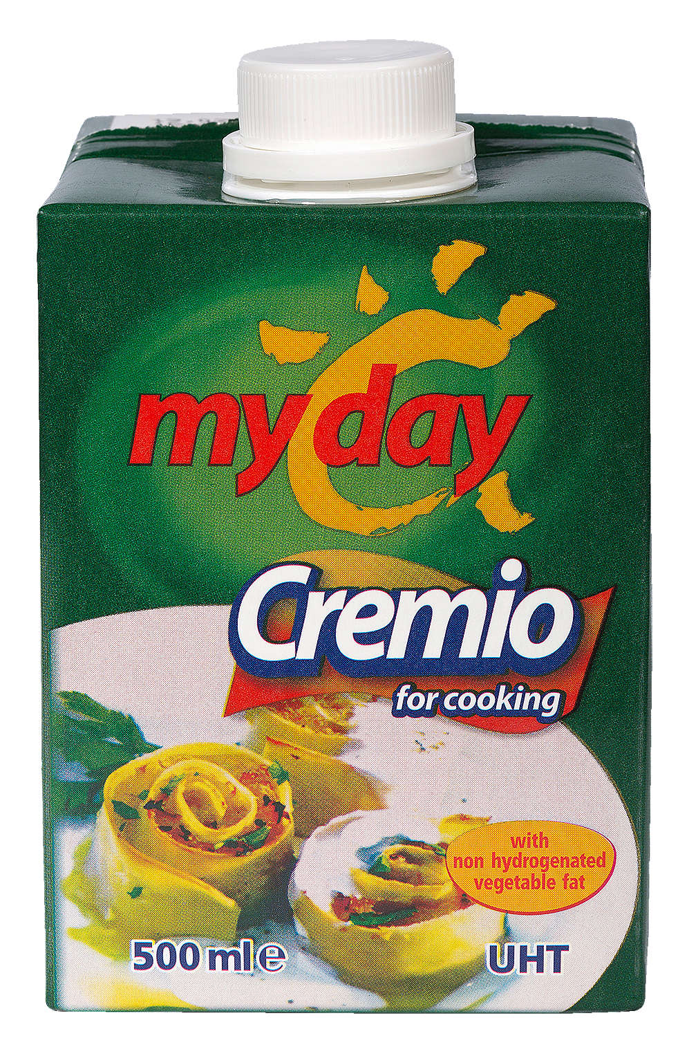 Изображение за продукта My Day Продукт за готвене Cremio
