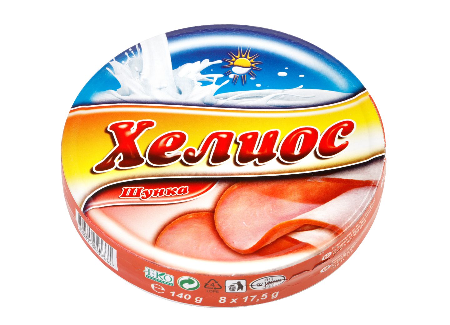 Изображение на 