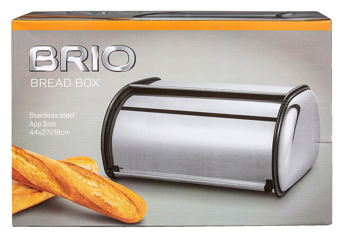 Изображение на BRIO Кутия за хляб