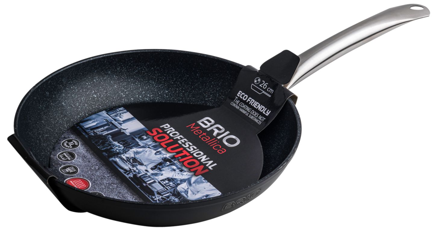 Изображение на BRIO Тиган Metallica