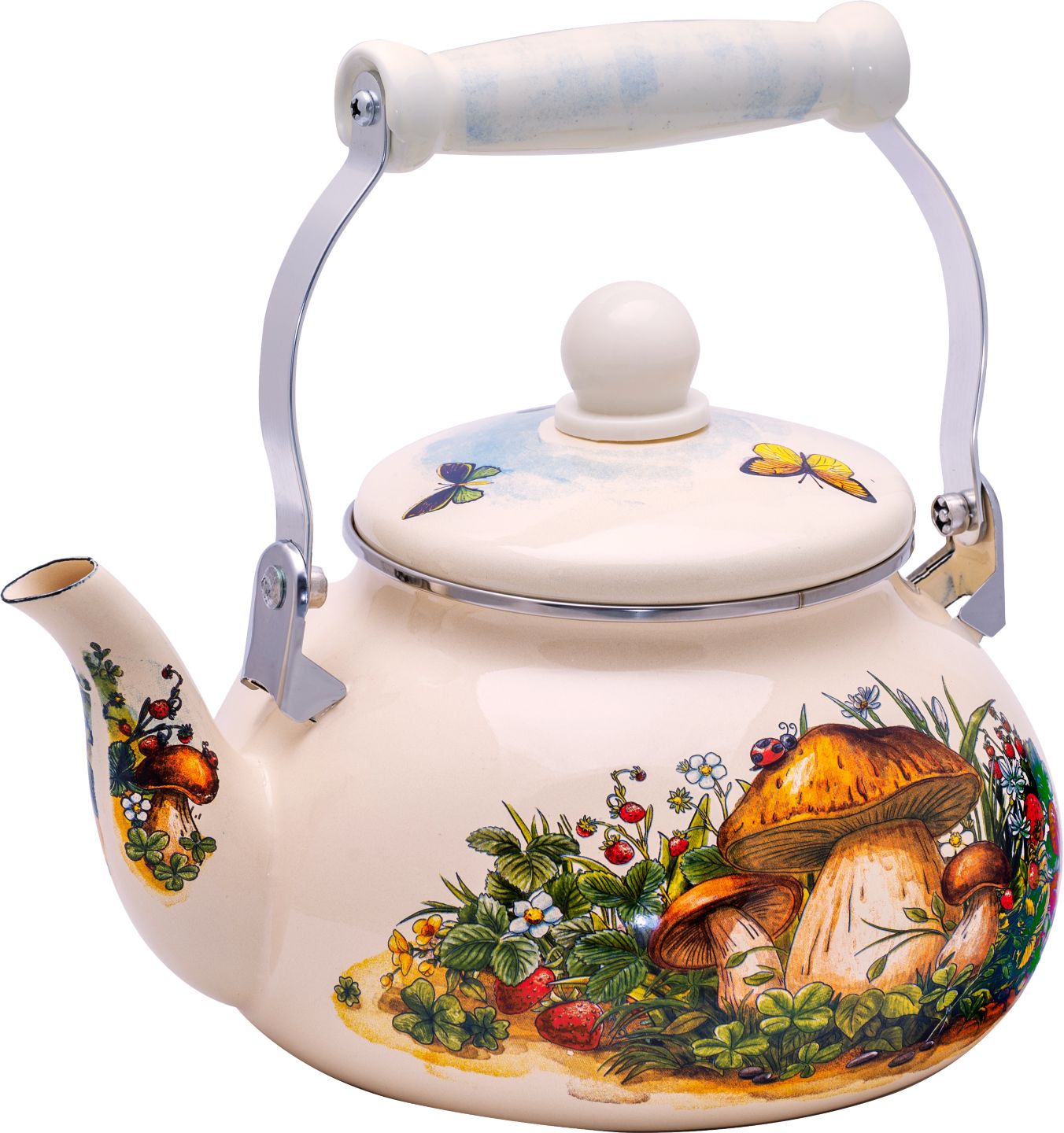 BRIO Varná konvice
2,5 l