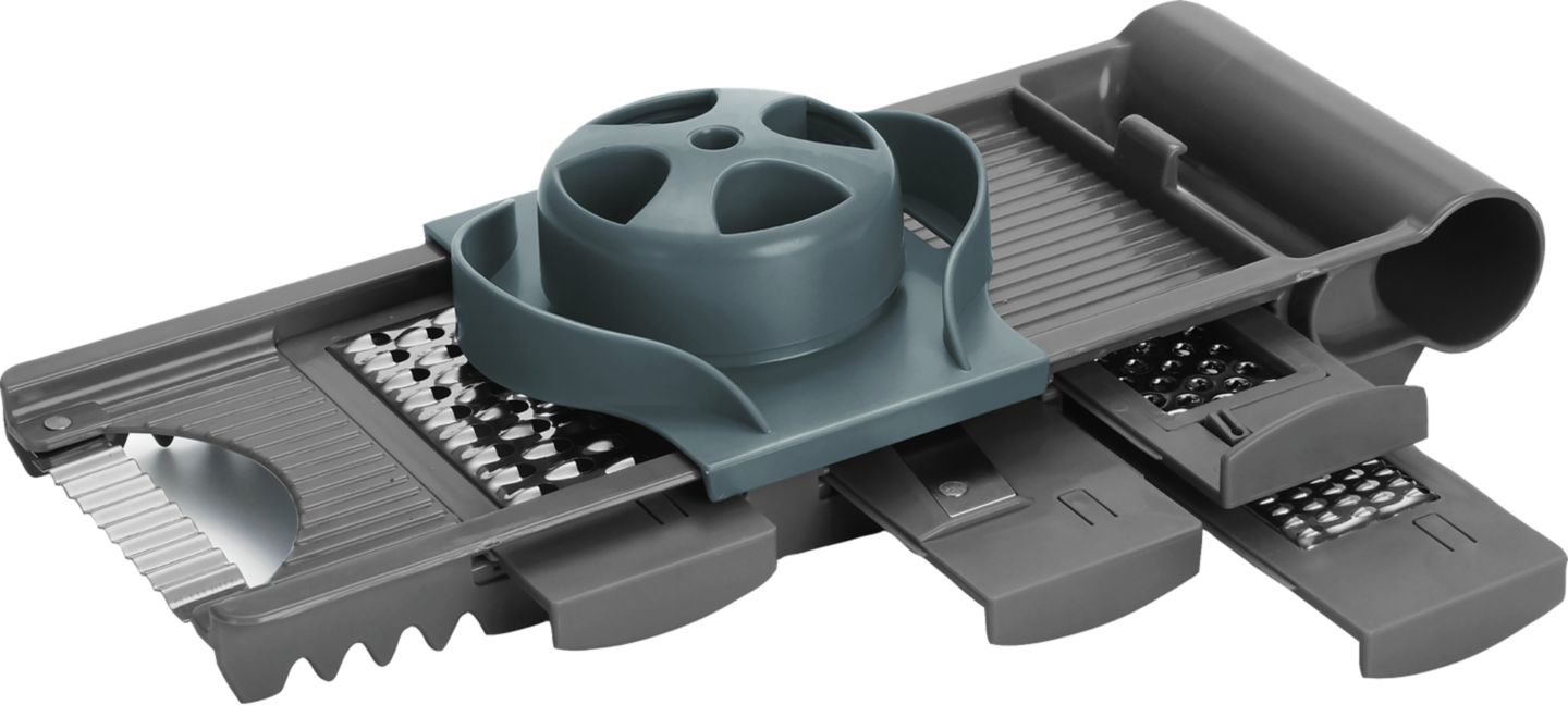 Brio Strúhadlo 5v1