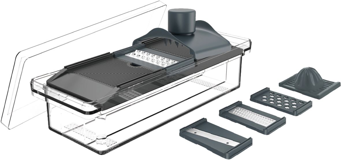 BRIO Gemüseschneider