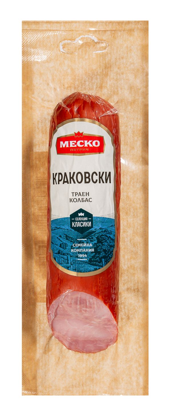 Изображение на Меско Шпек