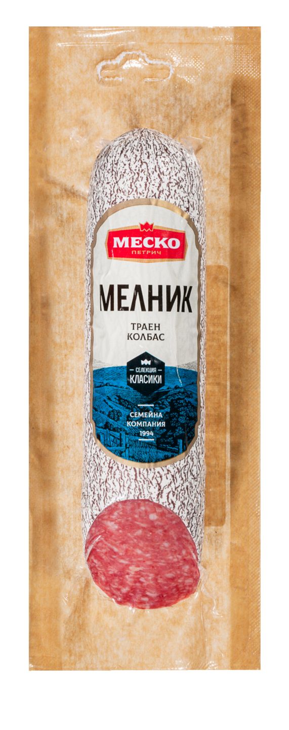 Изображение на Меско Шпек
Мелник