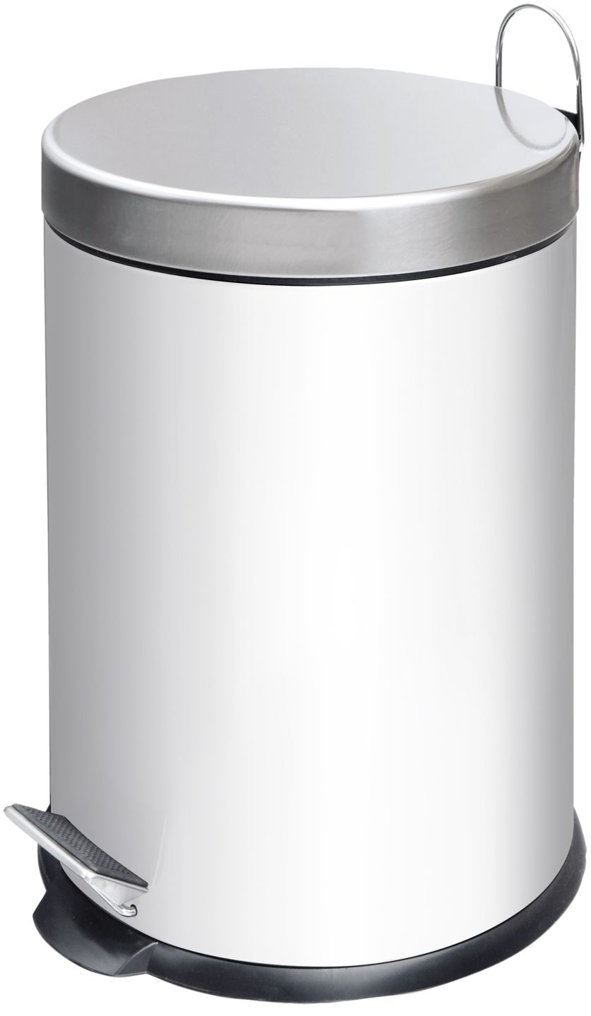 Изображение на Muhler Кош за отпадъци