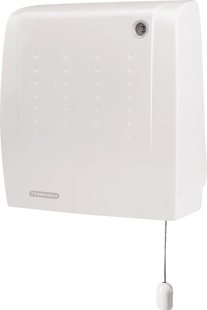 Изображение на TERMOMAX Вентилаторна печка за баня