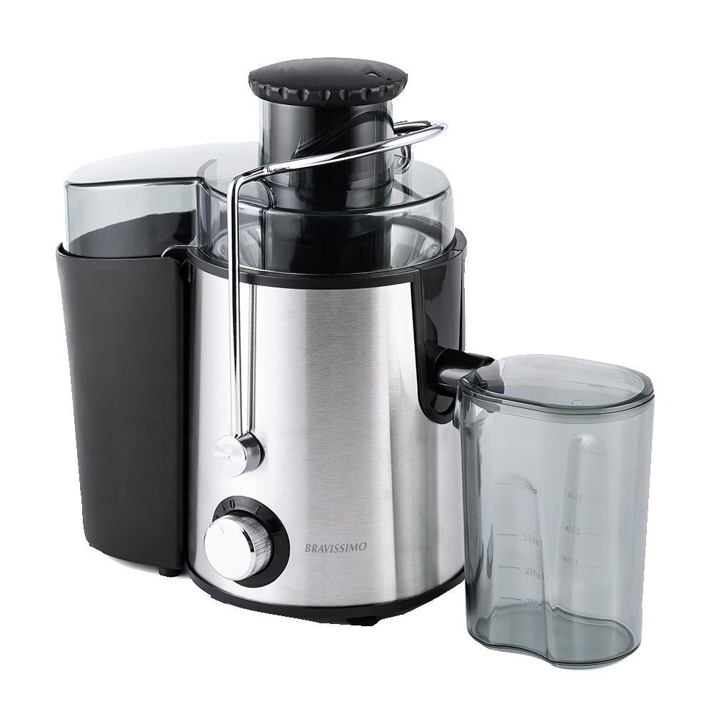 Изображение на Bravissimo Сокоизстисквачка