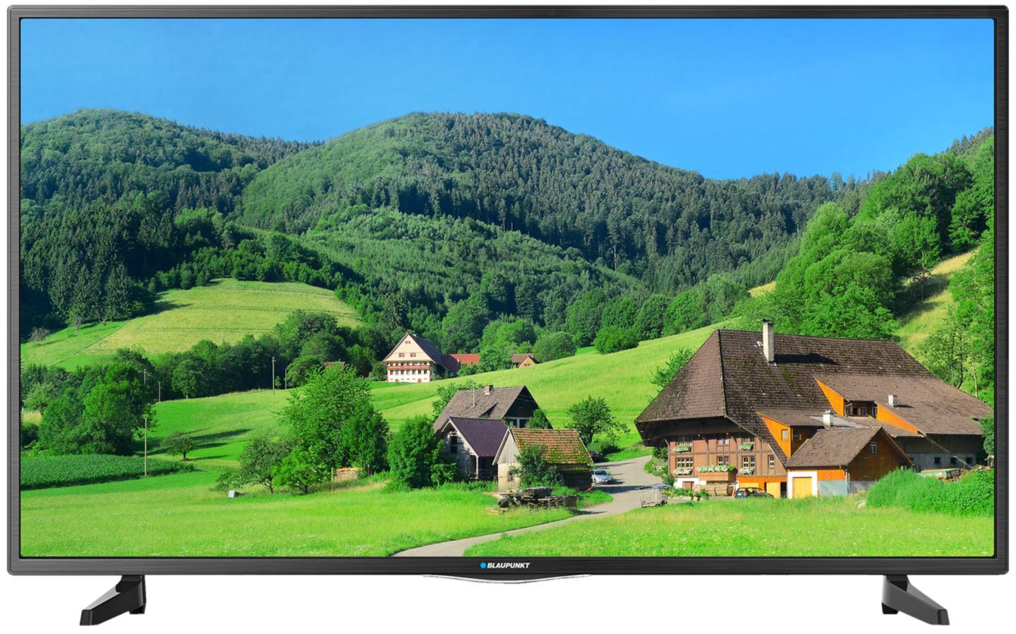 Изображение на Rancore Смарт LED телевизор T-43A12