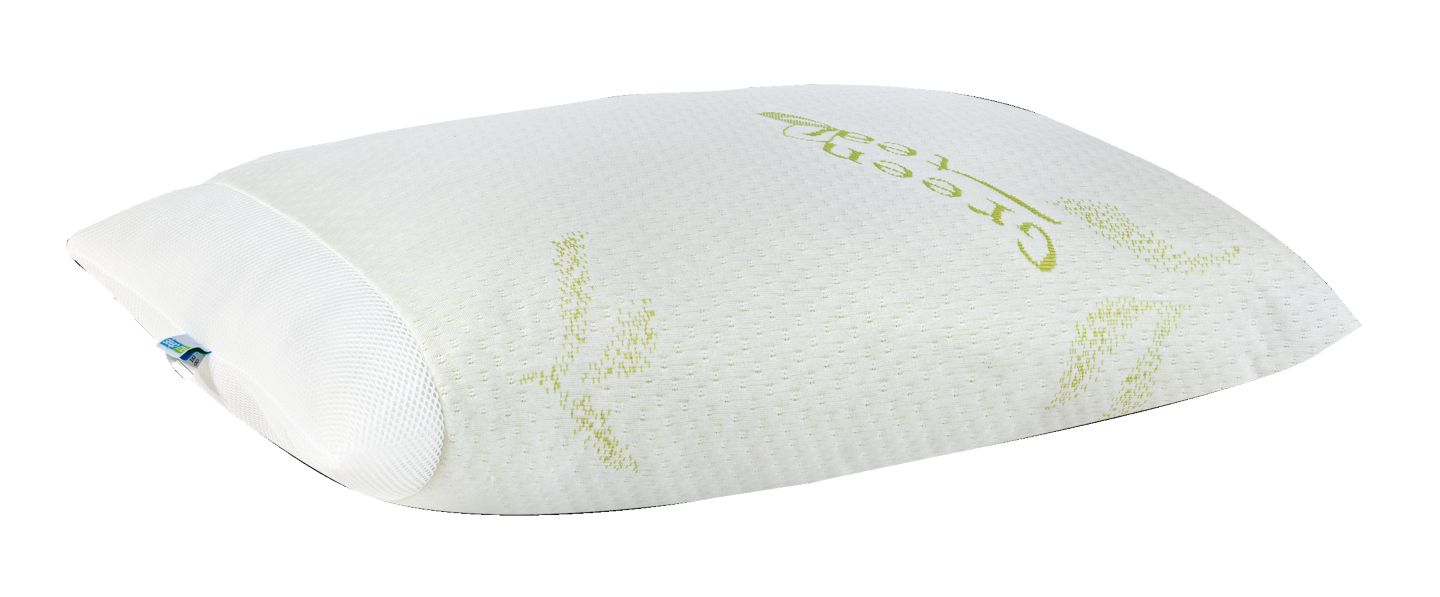 Изображение на TED Възглавница Green Tea Sense
50 x 70 см