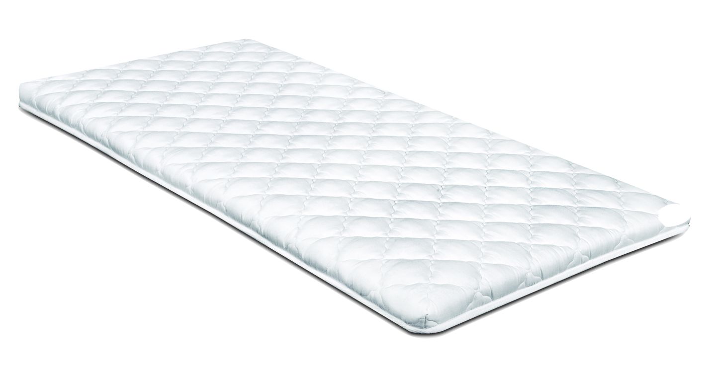 Изображение на SLEEP ME Топматрак Хармония
120 х 200 х 5 см