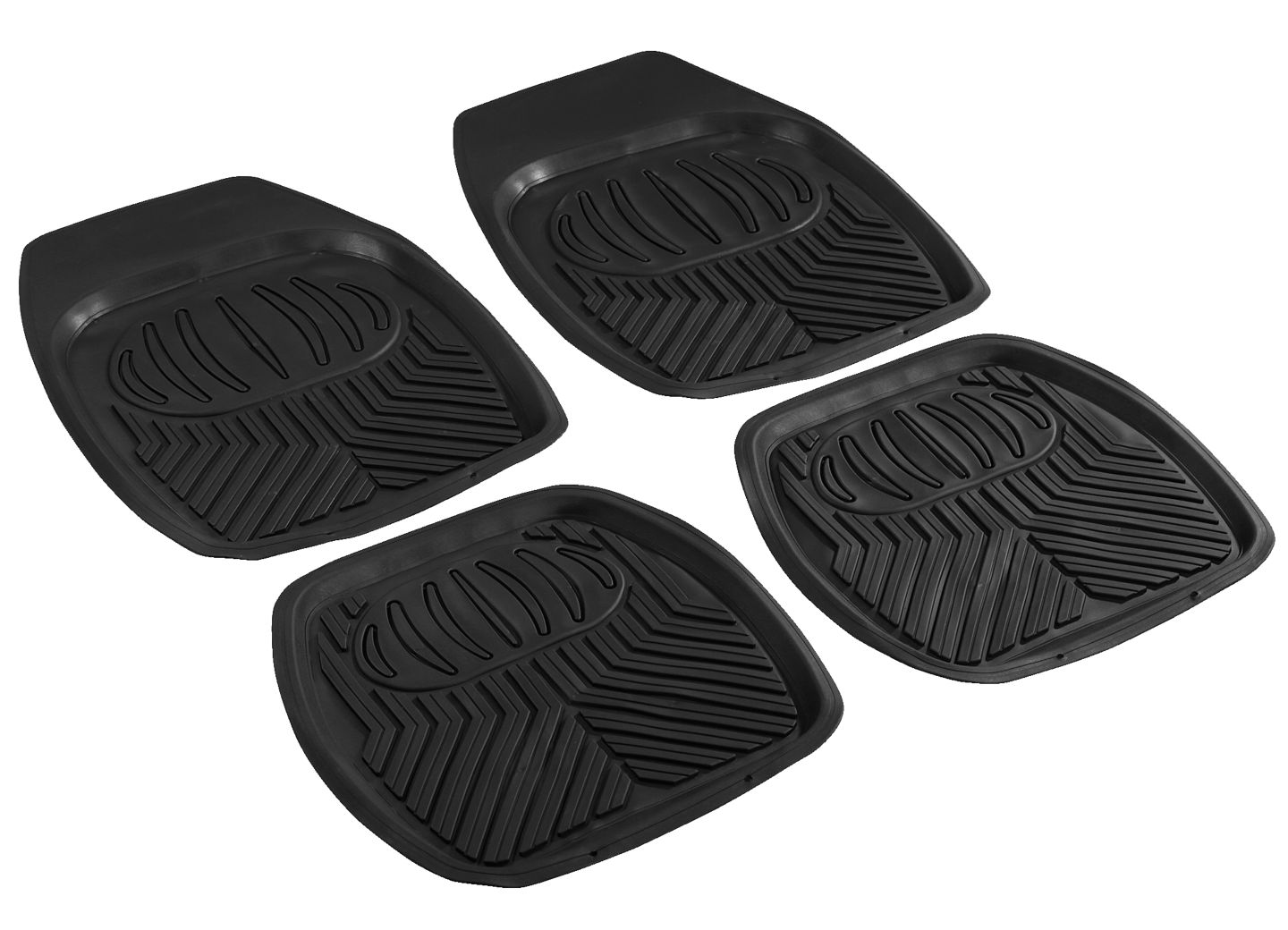 Изображение на Avalon Комплек постелки
за автомобил, 4 части