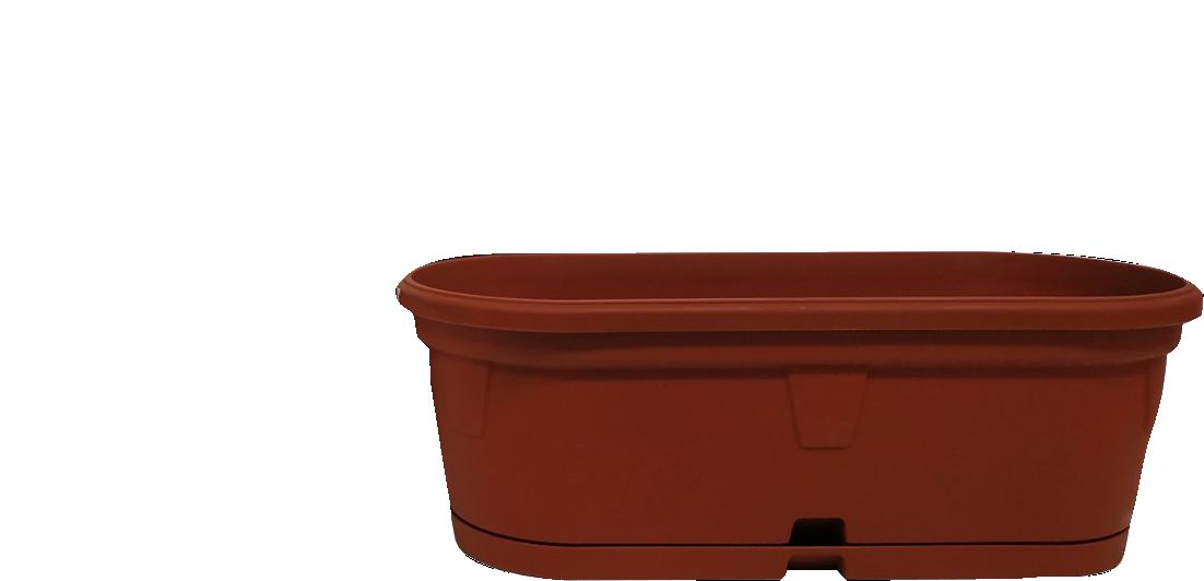 Изображение на Сандъче Гербер с подложка 20 см