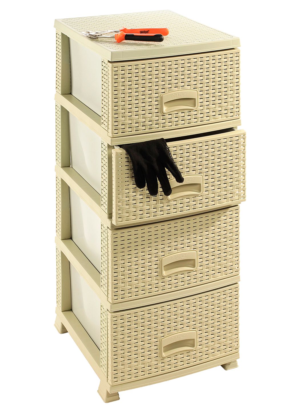 Изображение на Шкаф Мелиса/Лиса 