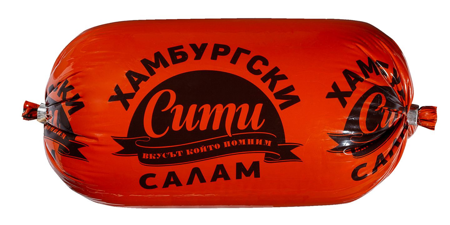 Изображение на Сити Салам
различни видове