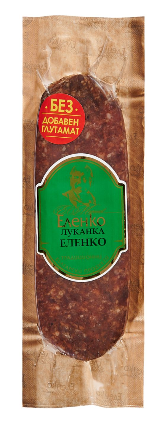 Изображение на Еленко Луканка или Суджук