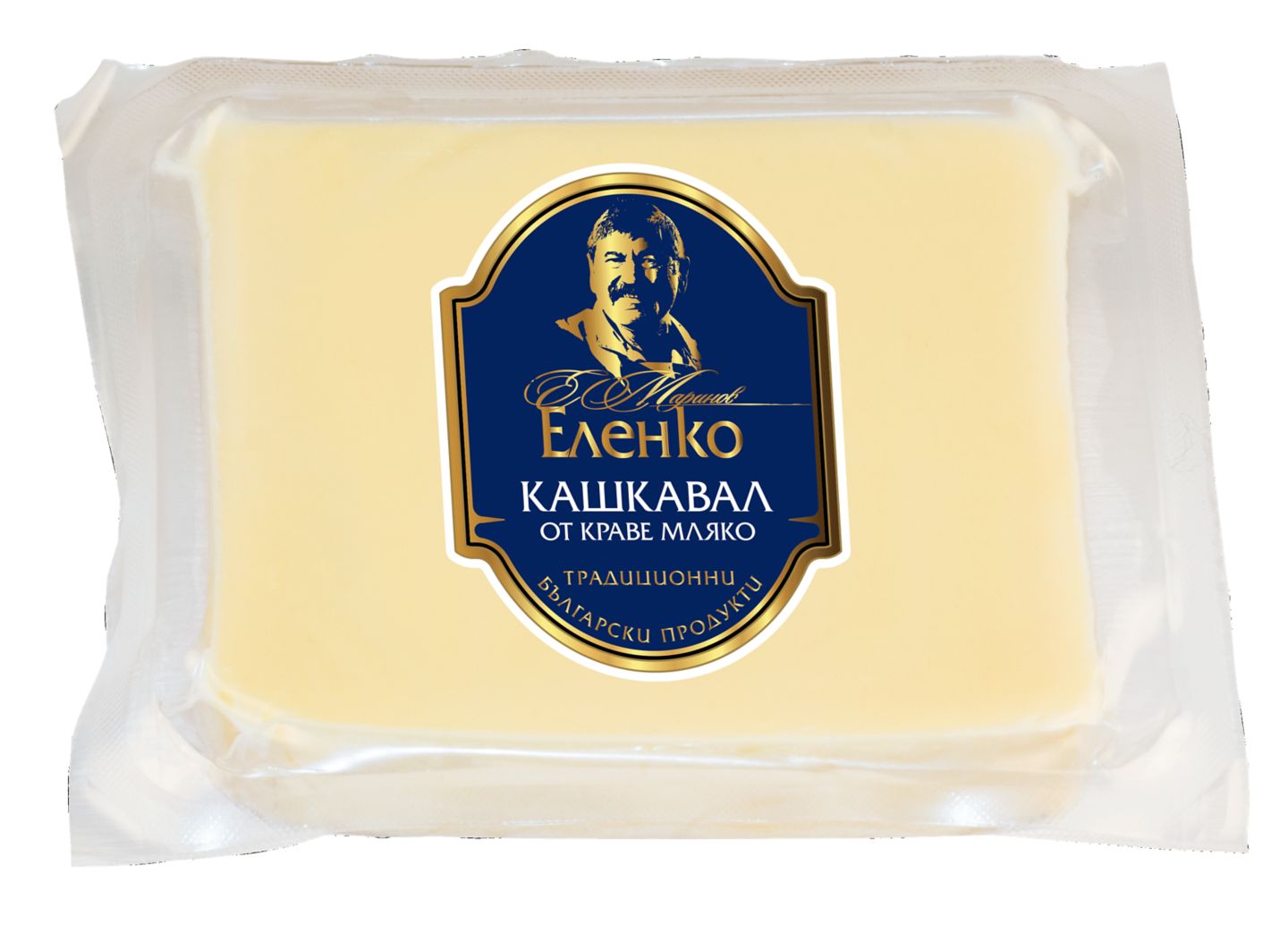 Изображение на Еленко Кашкавал
от краве мляко