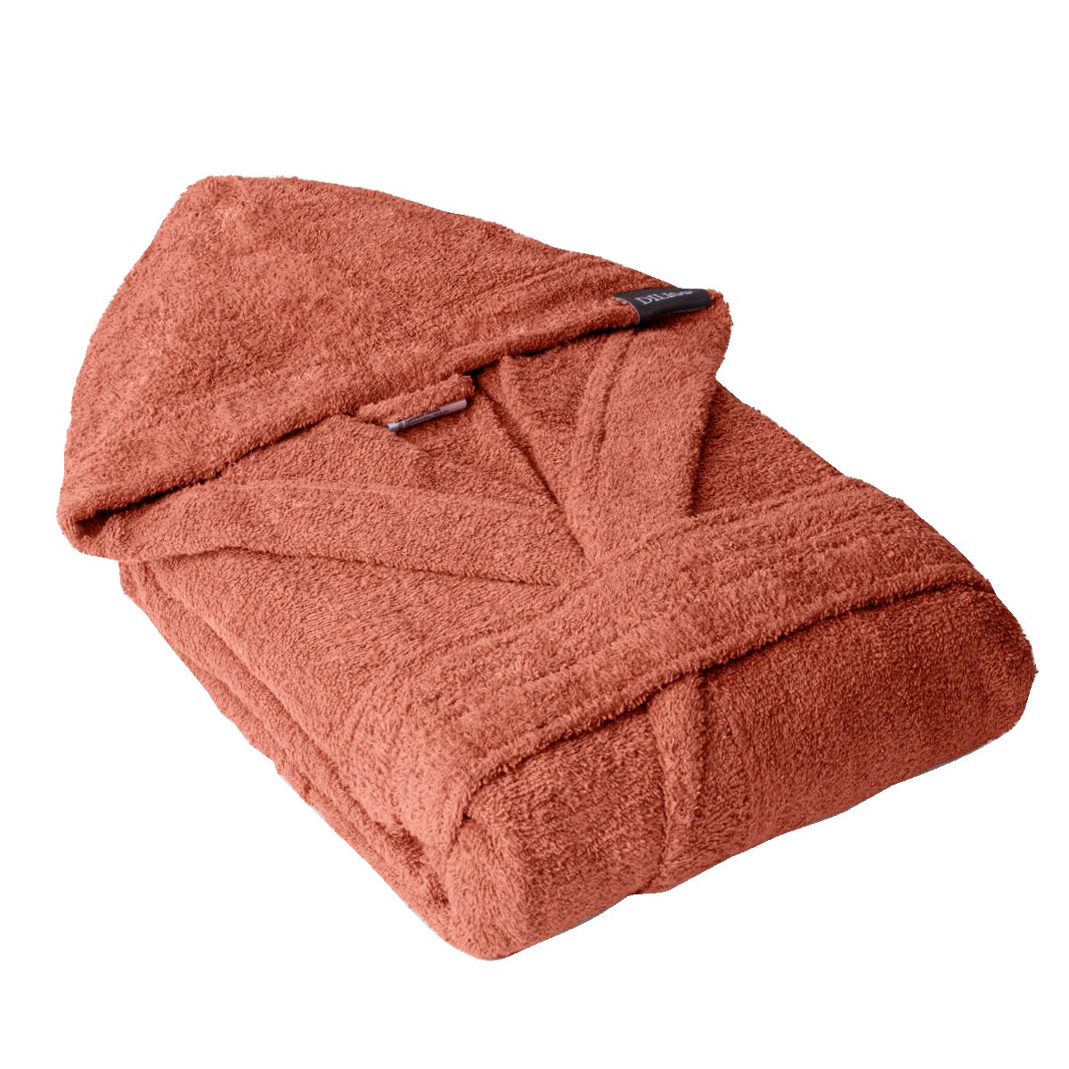 Изображение на DILIOS Халат Fresh
S - XL