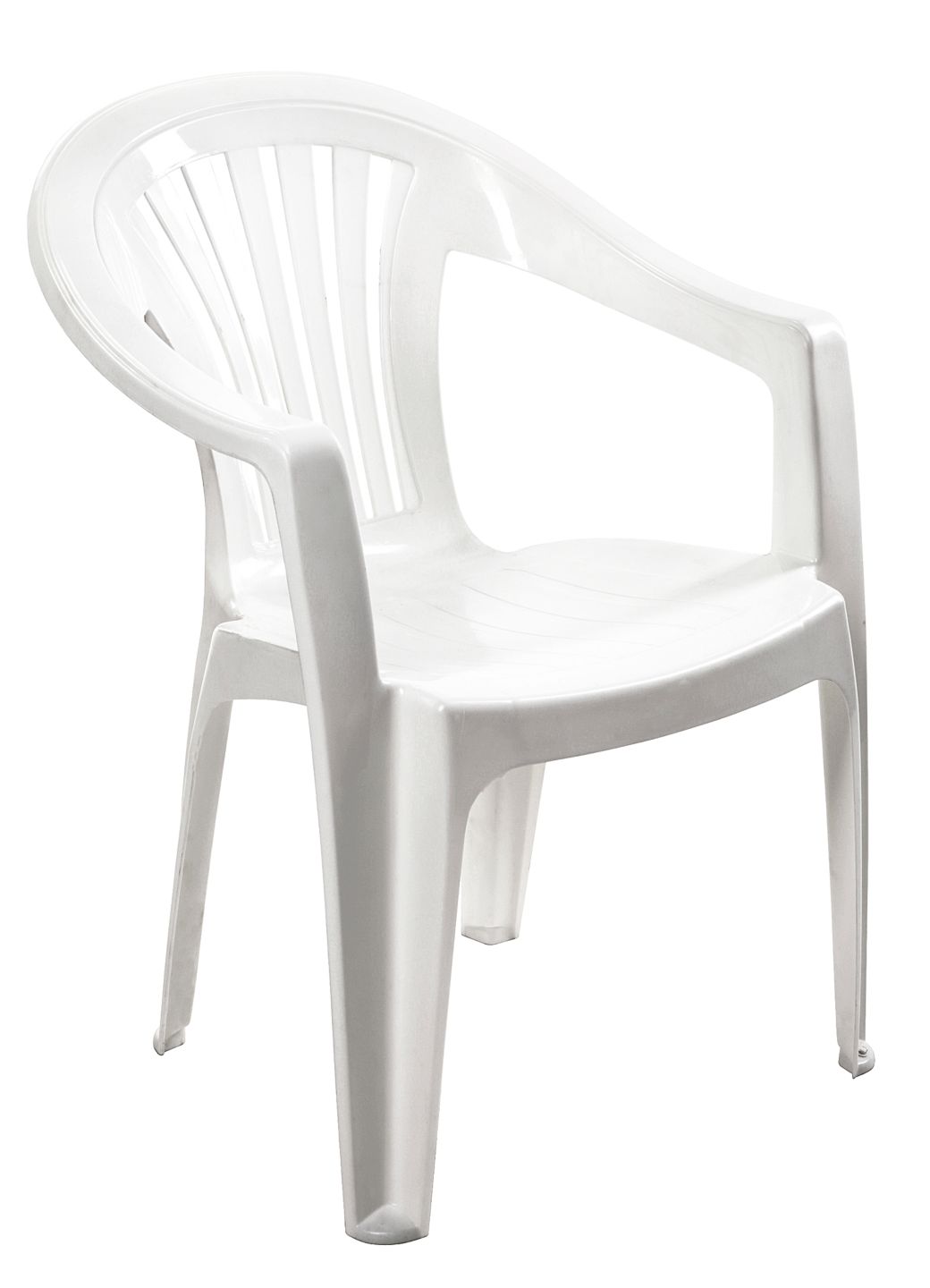 Изображение на Пластмасов стол 55 х 55 х 80 см