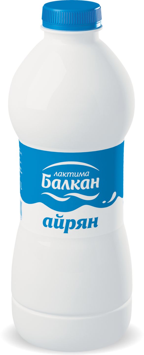 Изображение на Балкан Айрян