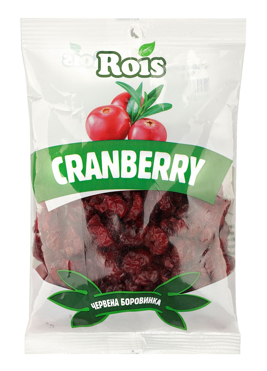Изображение на Rois Червени боровинки