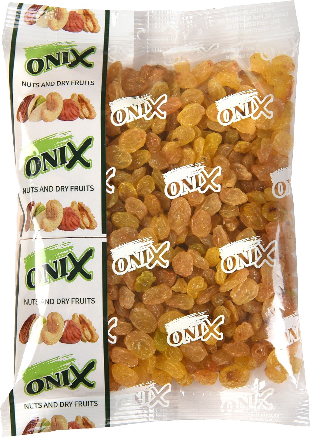 Изображение на ONIX Стафиди