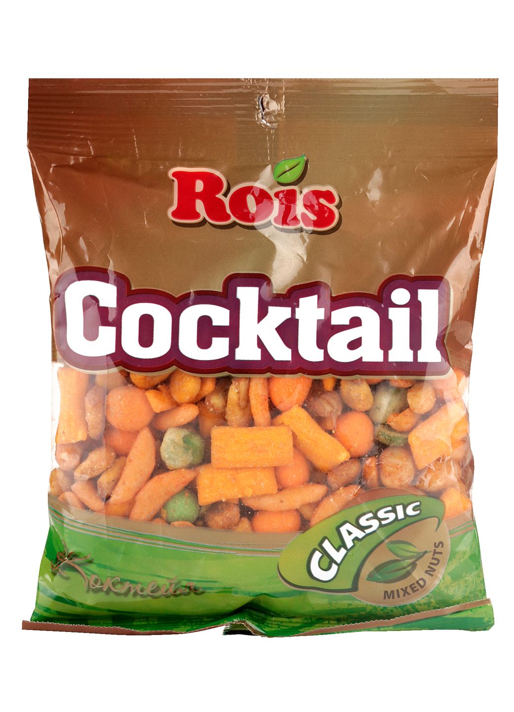 Изображение на Rois Ядки микс