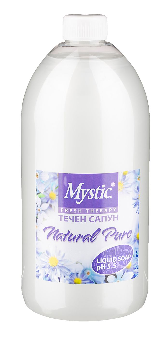 Изображение на Biofresh Течен сапун Mystic