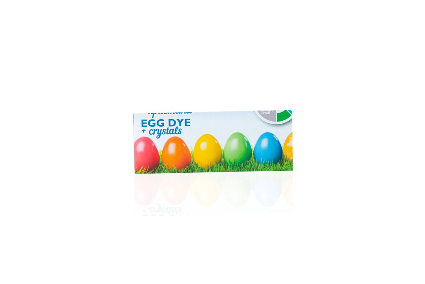 Изображение на Комплект за боядисване на яйца