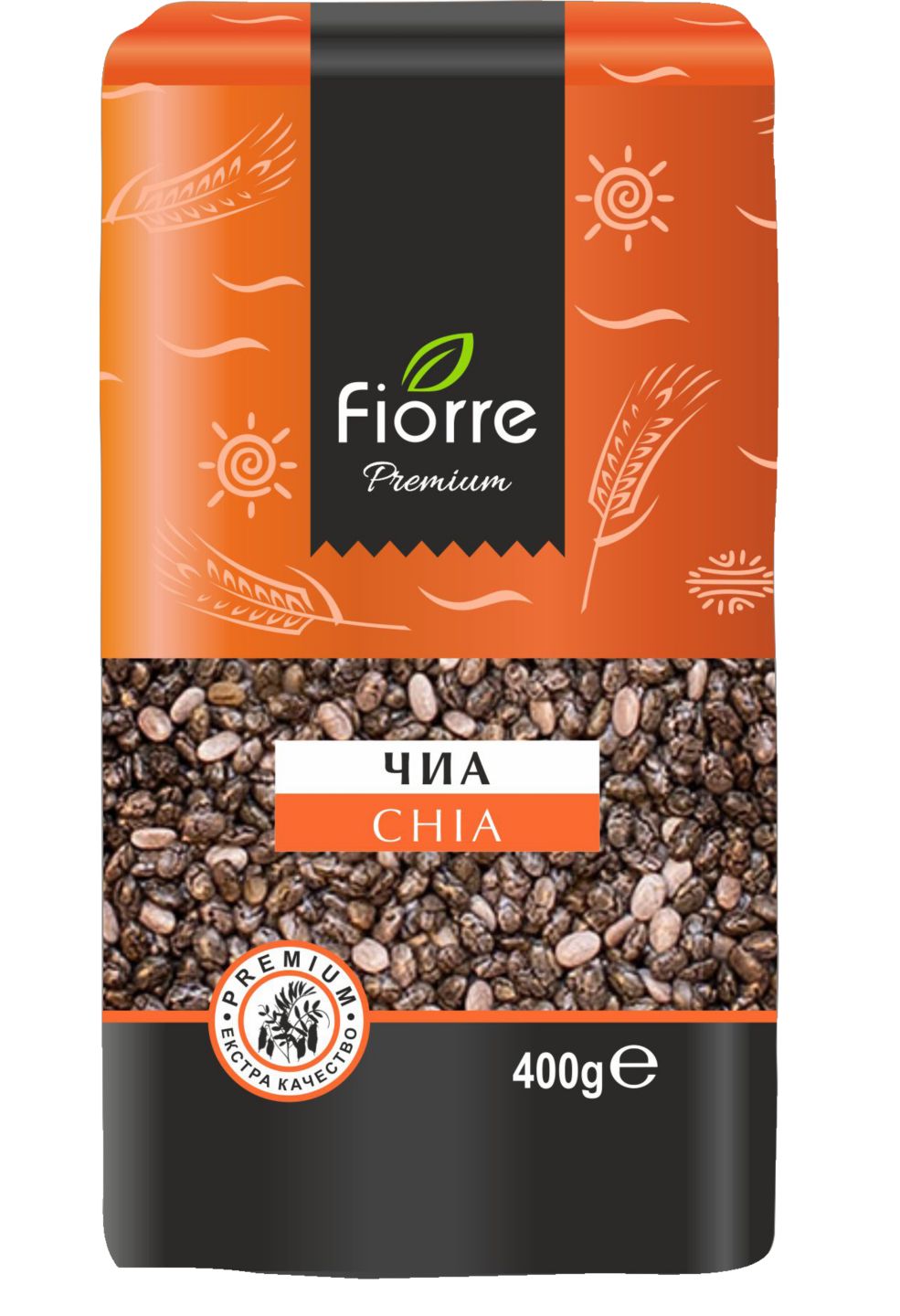 Изображение на Fiorre Чиа