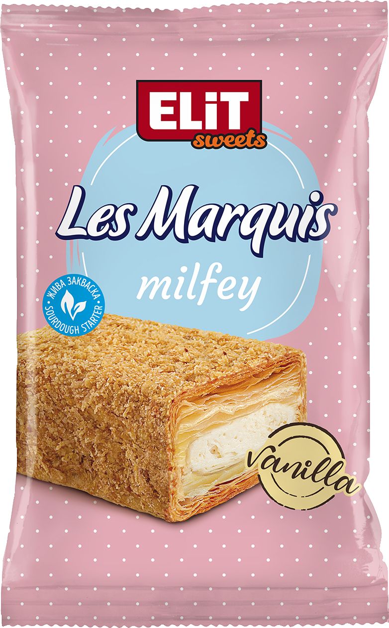 Изображение на ELIT Маркизите
различни видове