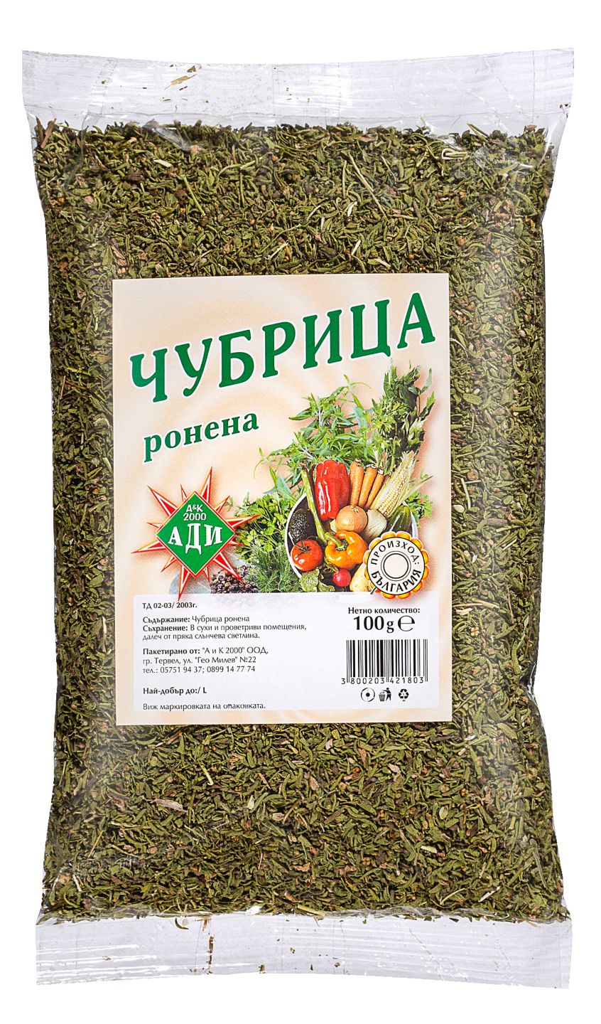 Изображение на Ади Чубрица
ронена