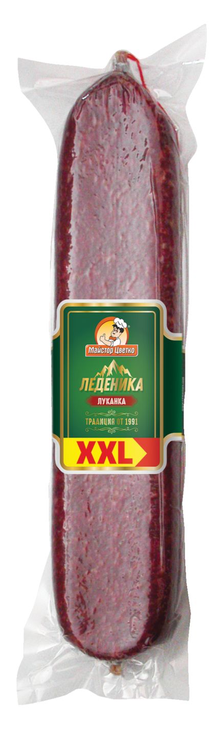 Изображение на МАЙСТОР ЦВЕТКО Луканка Леденика