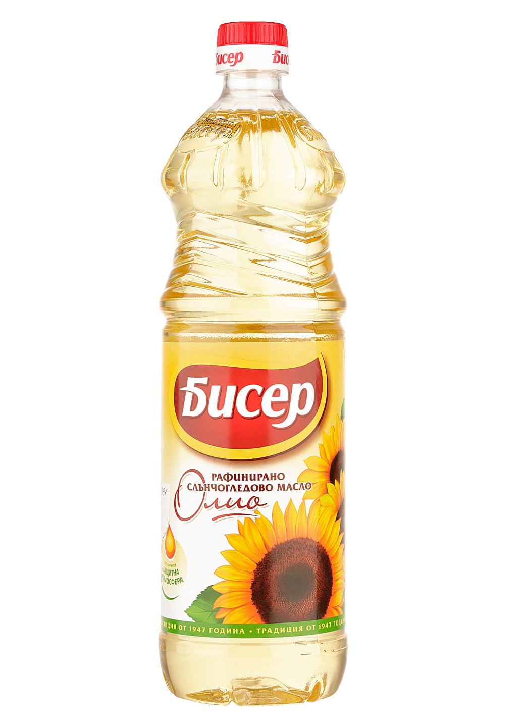 Изображение на Бисер Олио слънчогледово
до 6 бр. на покупка
