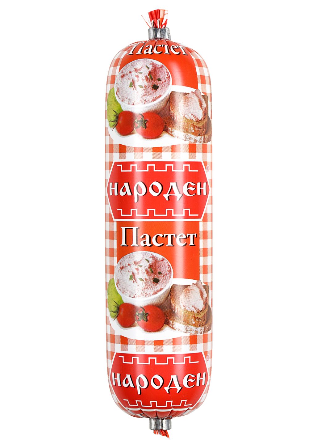 Изображение на Народен Пастет