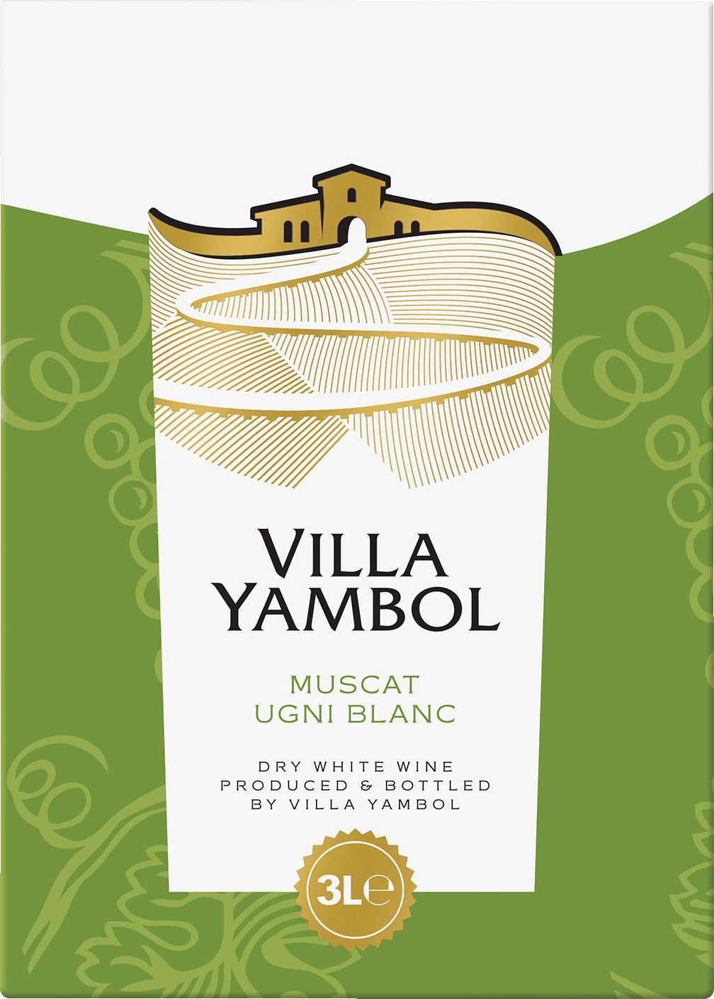 Изображение на VILLA YAMBOL Червено, Бяло вино или Розе
различни сортове