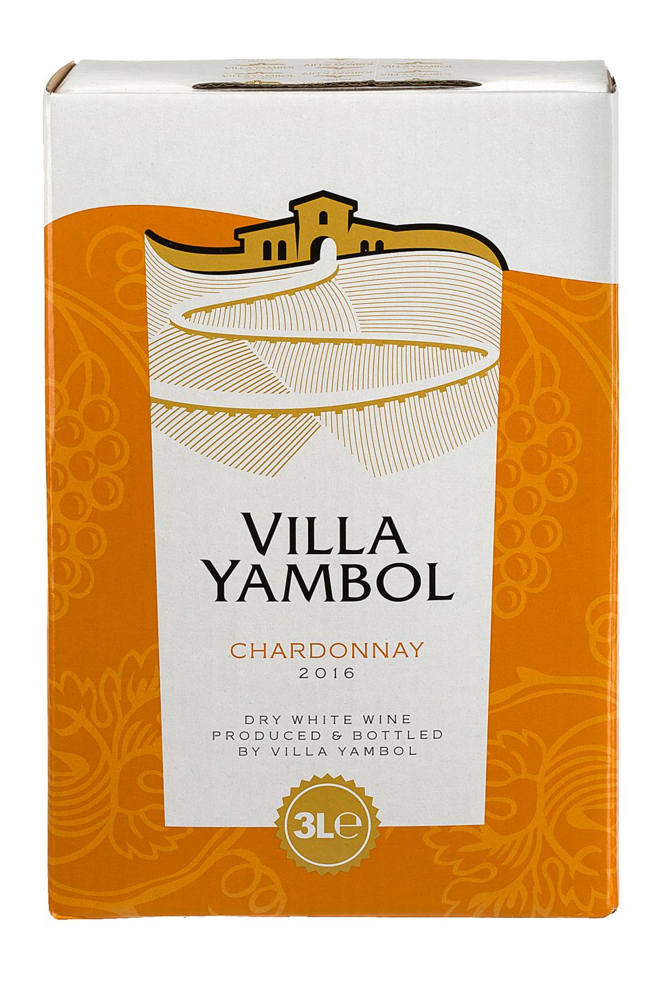 Изображение на VILLA YAMBOL Червено, Бяло вино или Розе
различни сортове