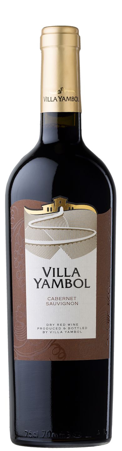 Изображение на Villa Yambol Червено, Бяло вино или Розе
различни сортове