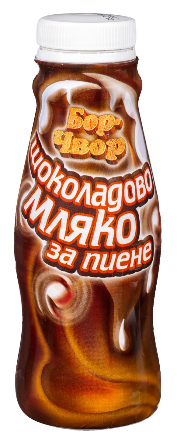 Изображение на БОР ЧВОР Млечна напитка
различни видове