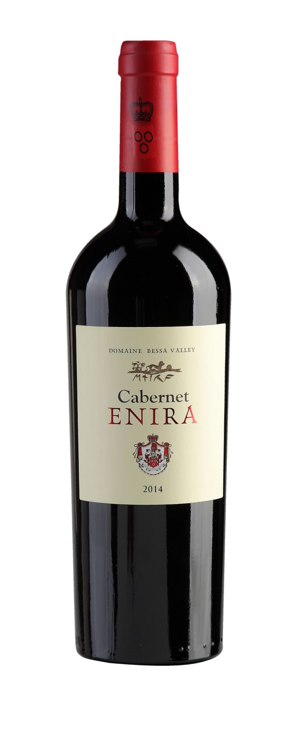 Изображение на Enira Червено вино или Розе
различни сортове